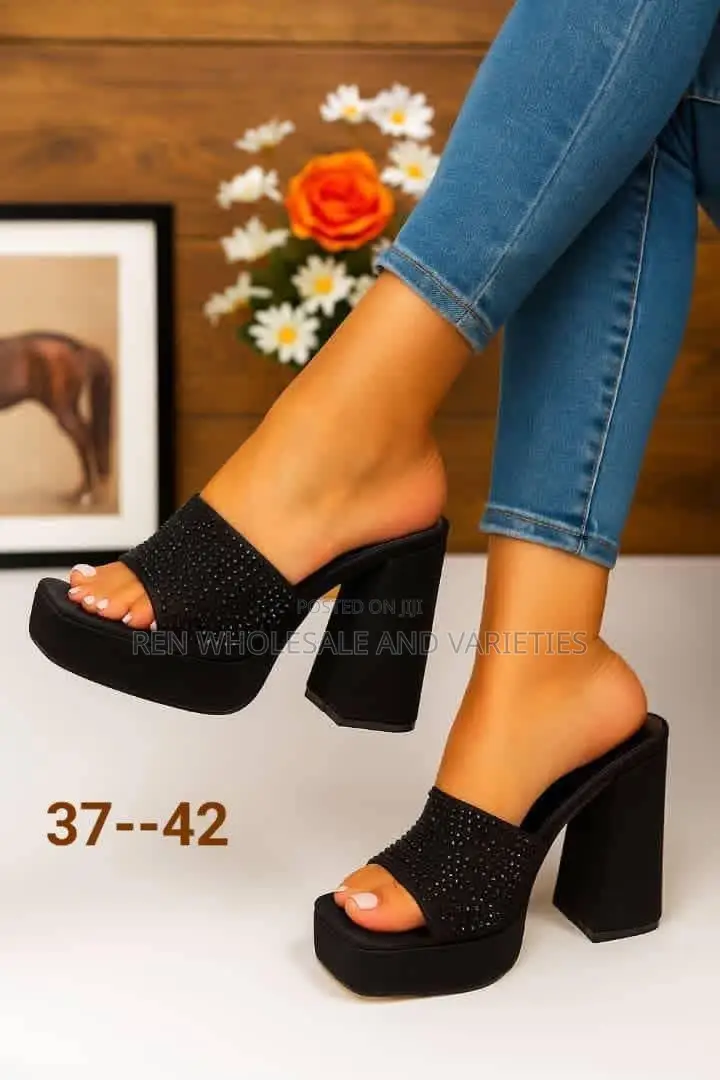 Women’S Heels