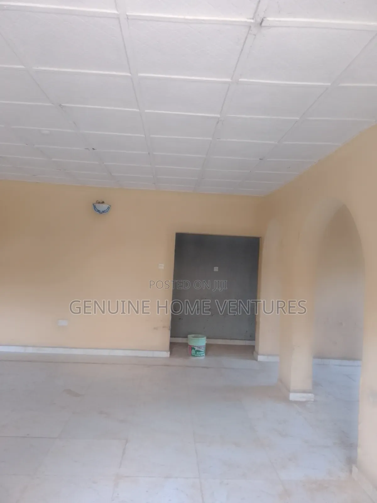 2bdrm Apartment in Agric for rent