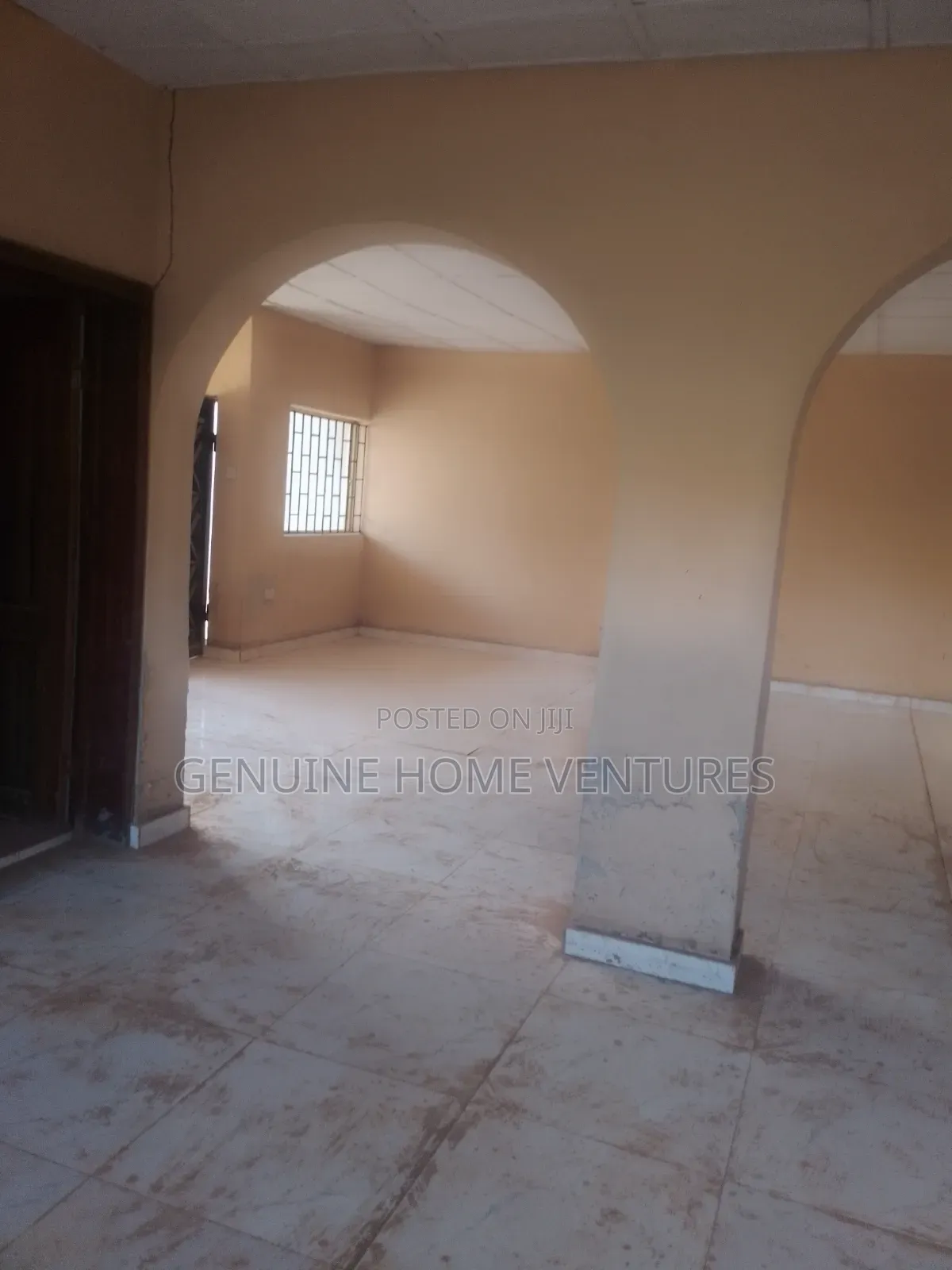 2bdrm Apartment in Agric for rent