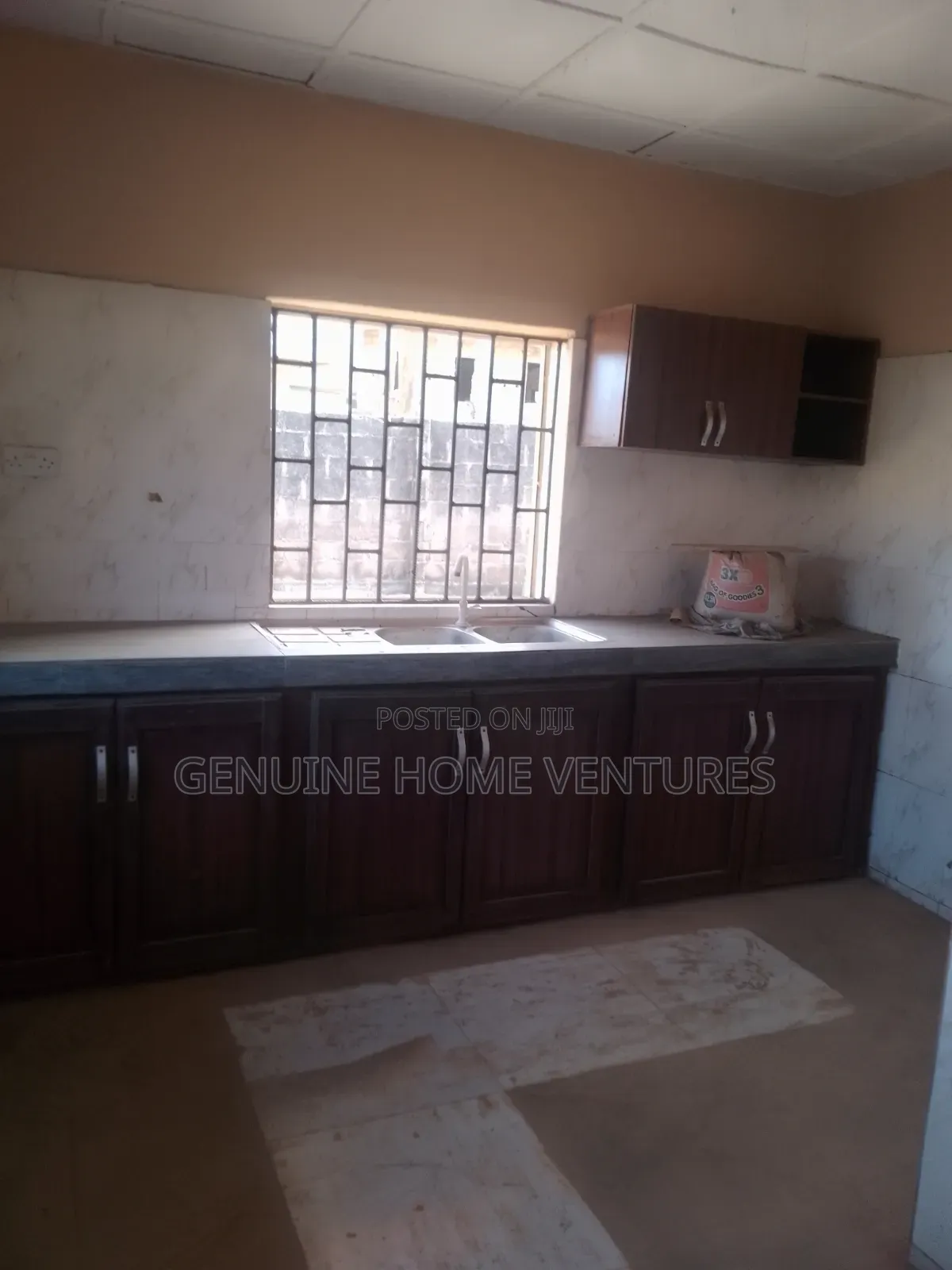 2bdrm Apartment in Agric for rent