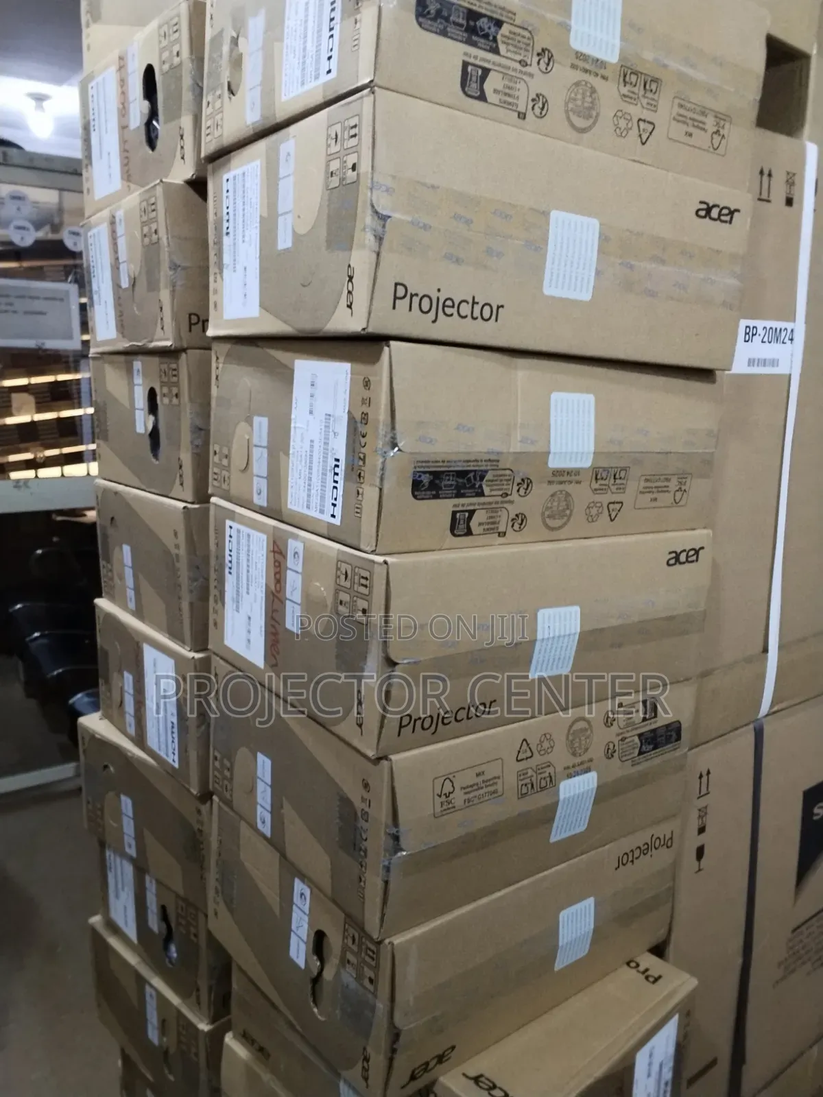 Acer X1123h DLP Projector (4000lumens)
