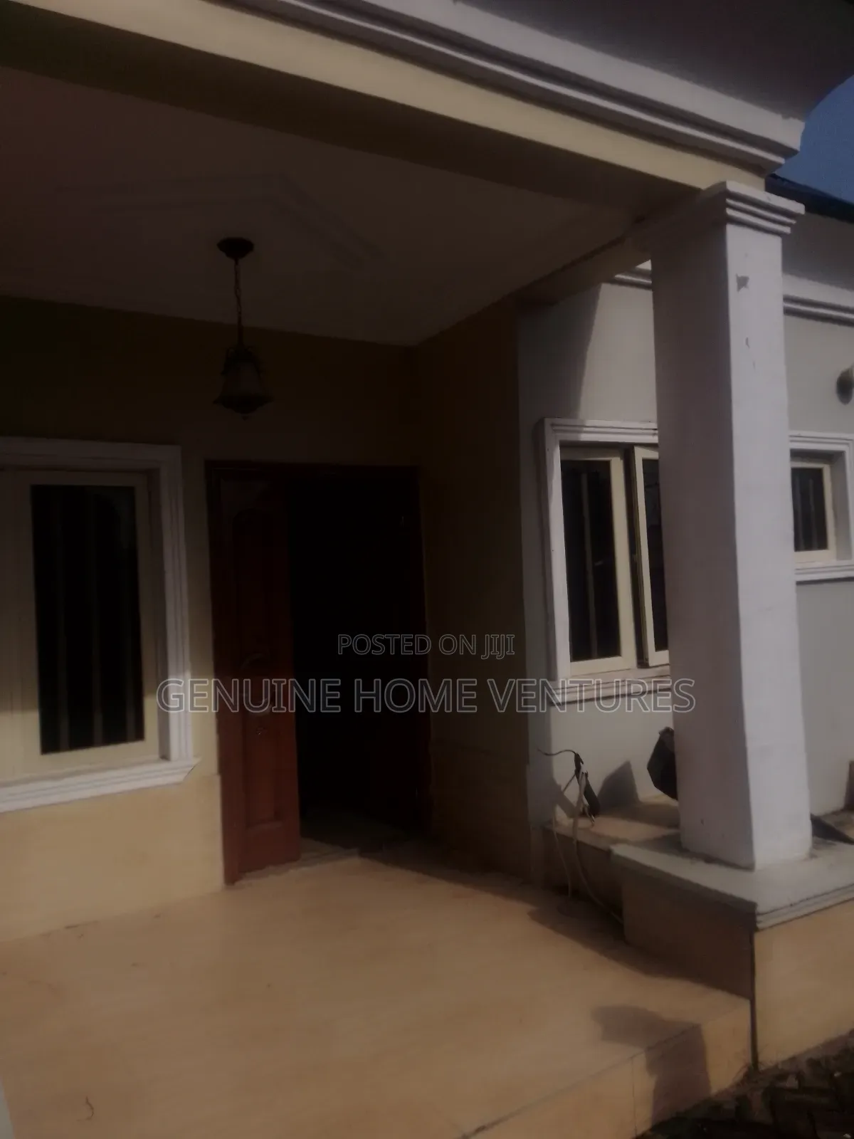 3bdrm Bungalow in Abraham Adesanya for sale