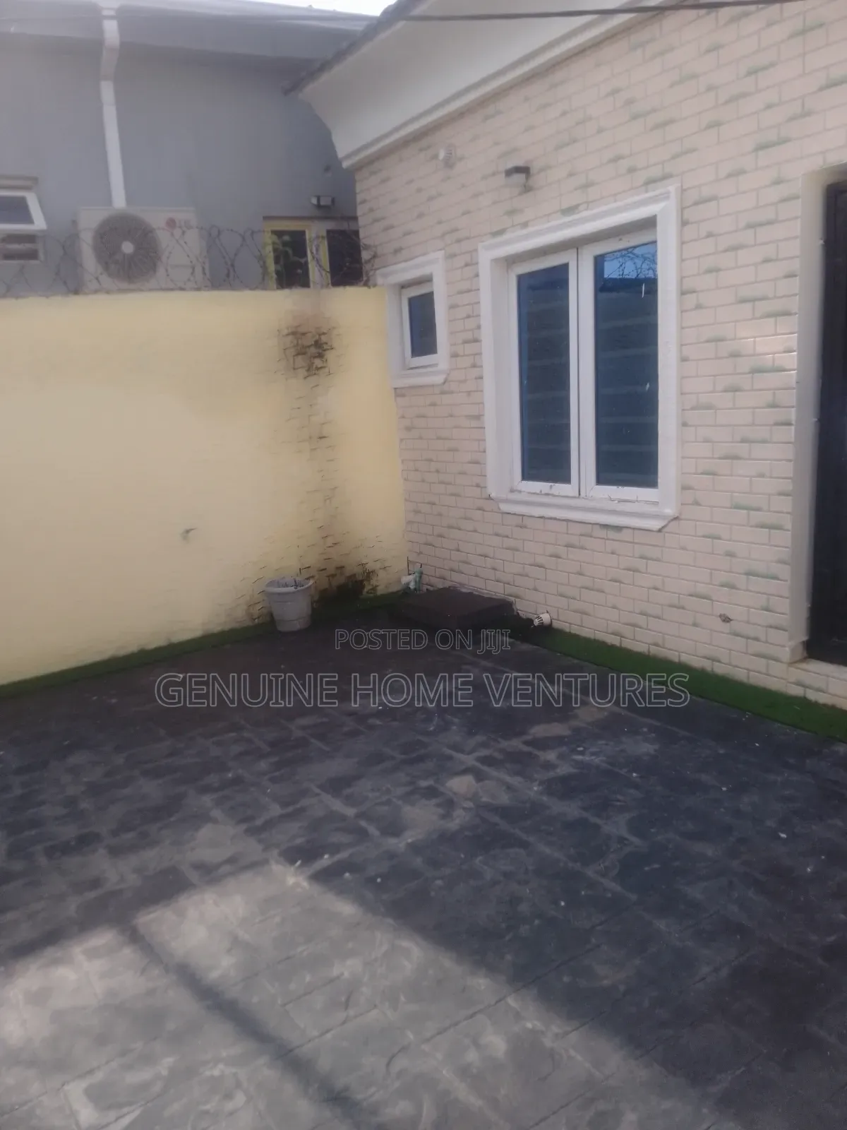 3bdrm Bungalow in Abraham Adesanya for sale