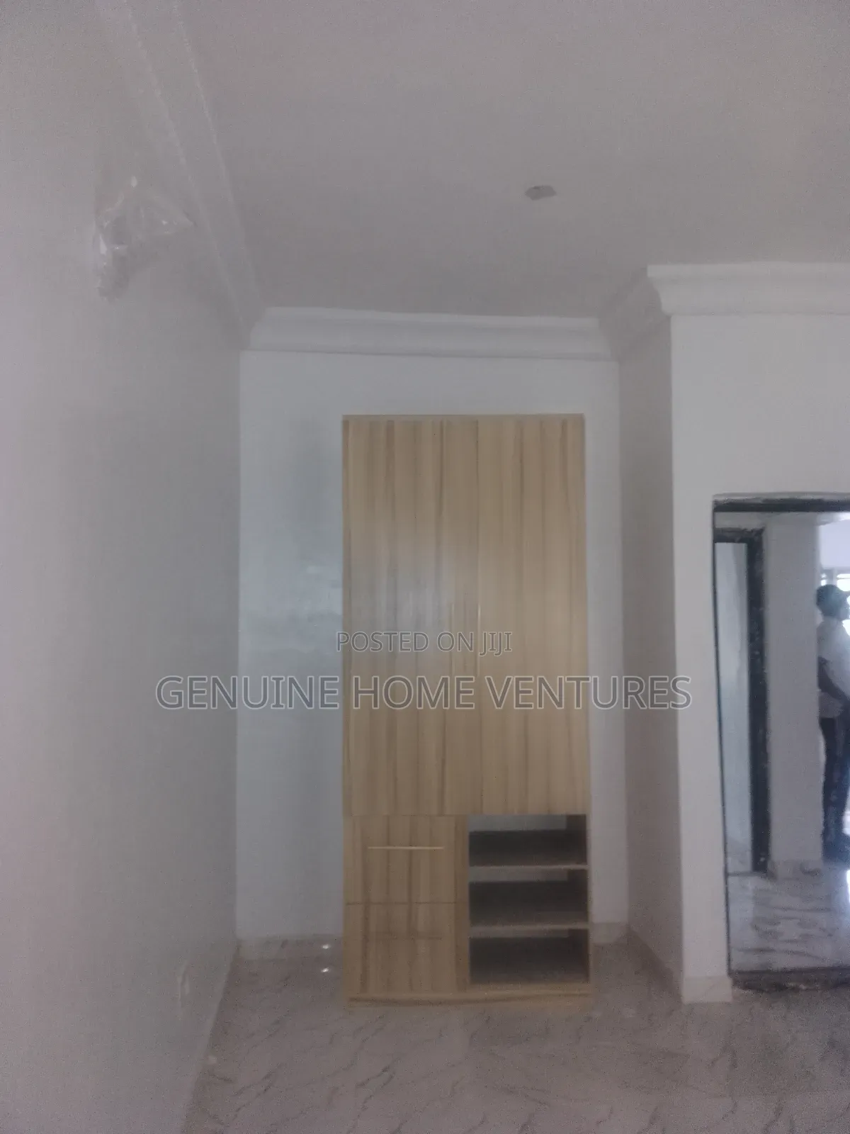3bdrm Bungalow in Abraham Adesanya for sale