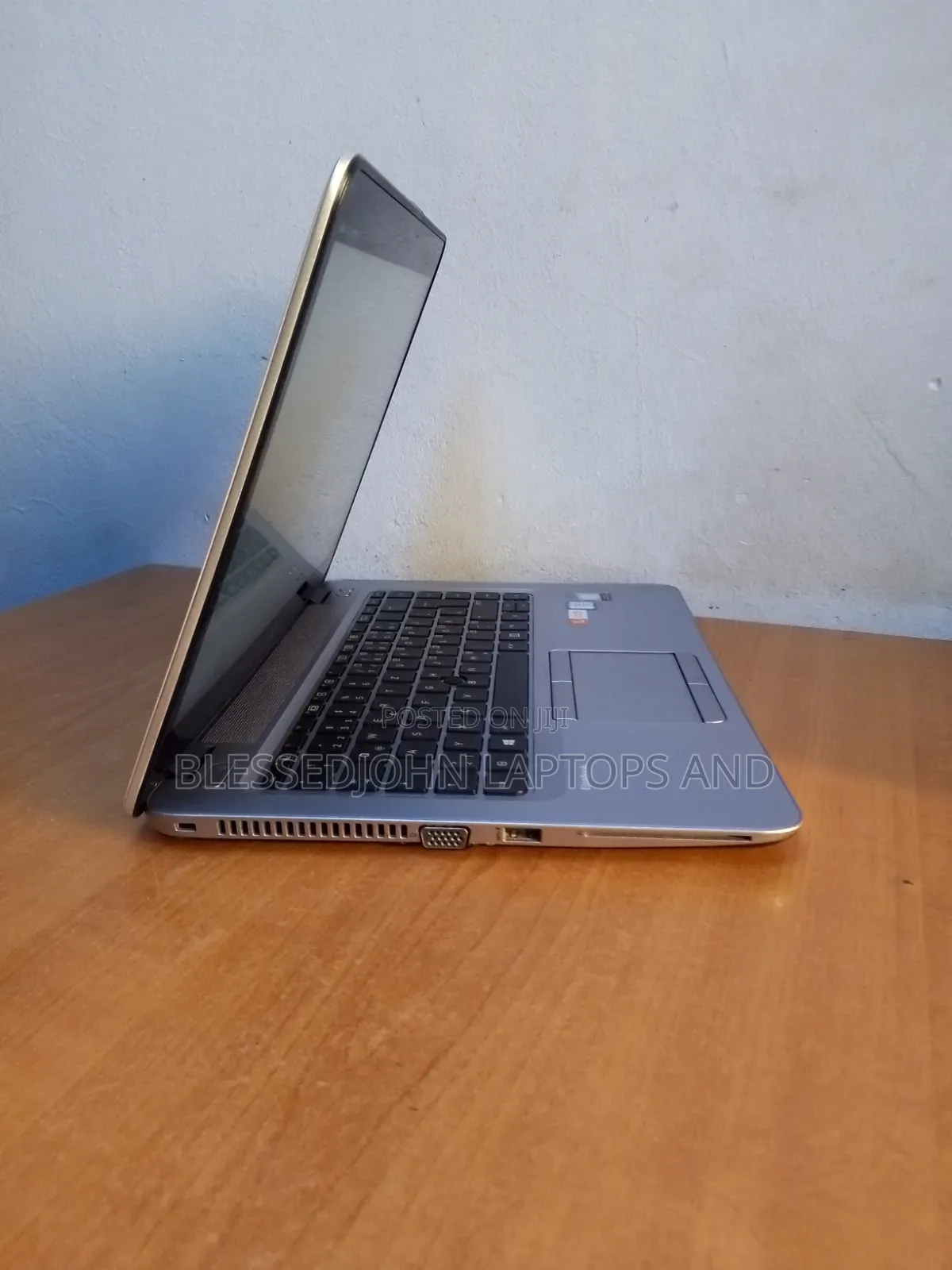 Laptop HP EliteBook 840 G3 8GB Intel Core i5 SSD 256GB