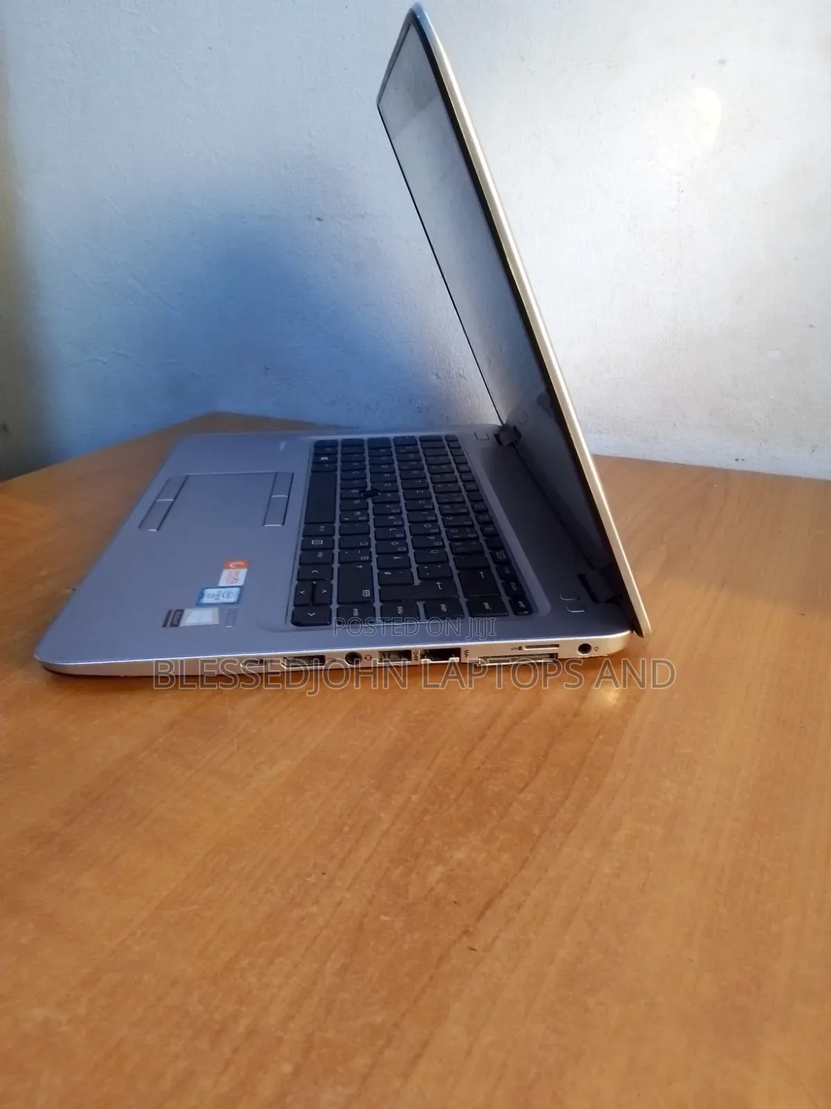 Laptop HP EliteBook 840 G3 8GB Intel Core i5 SSD 256GB