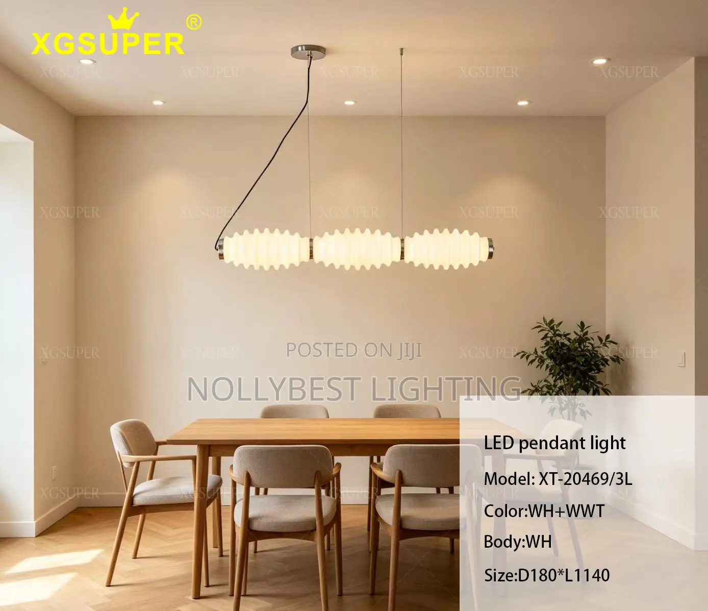 Pendant Lights for Dining Table Sitting Room Etc
