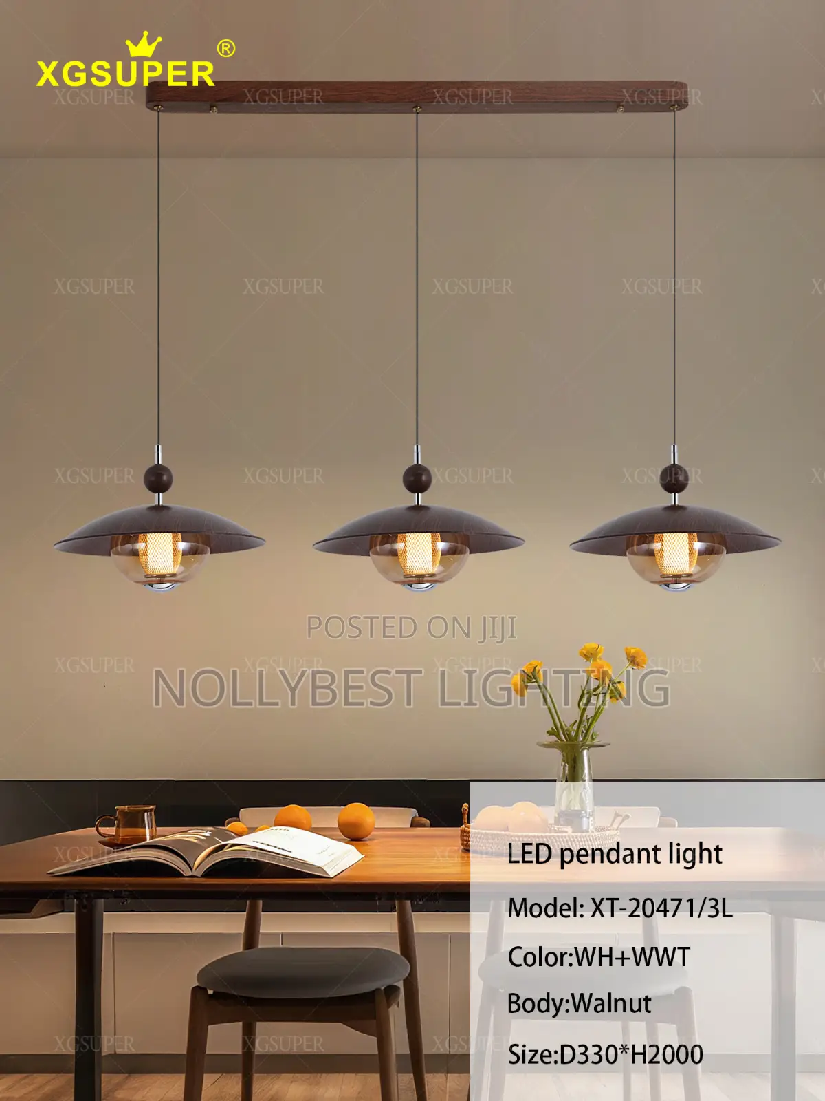 Pendant Lights for Dining Table Sitting Room Etc
