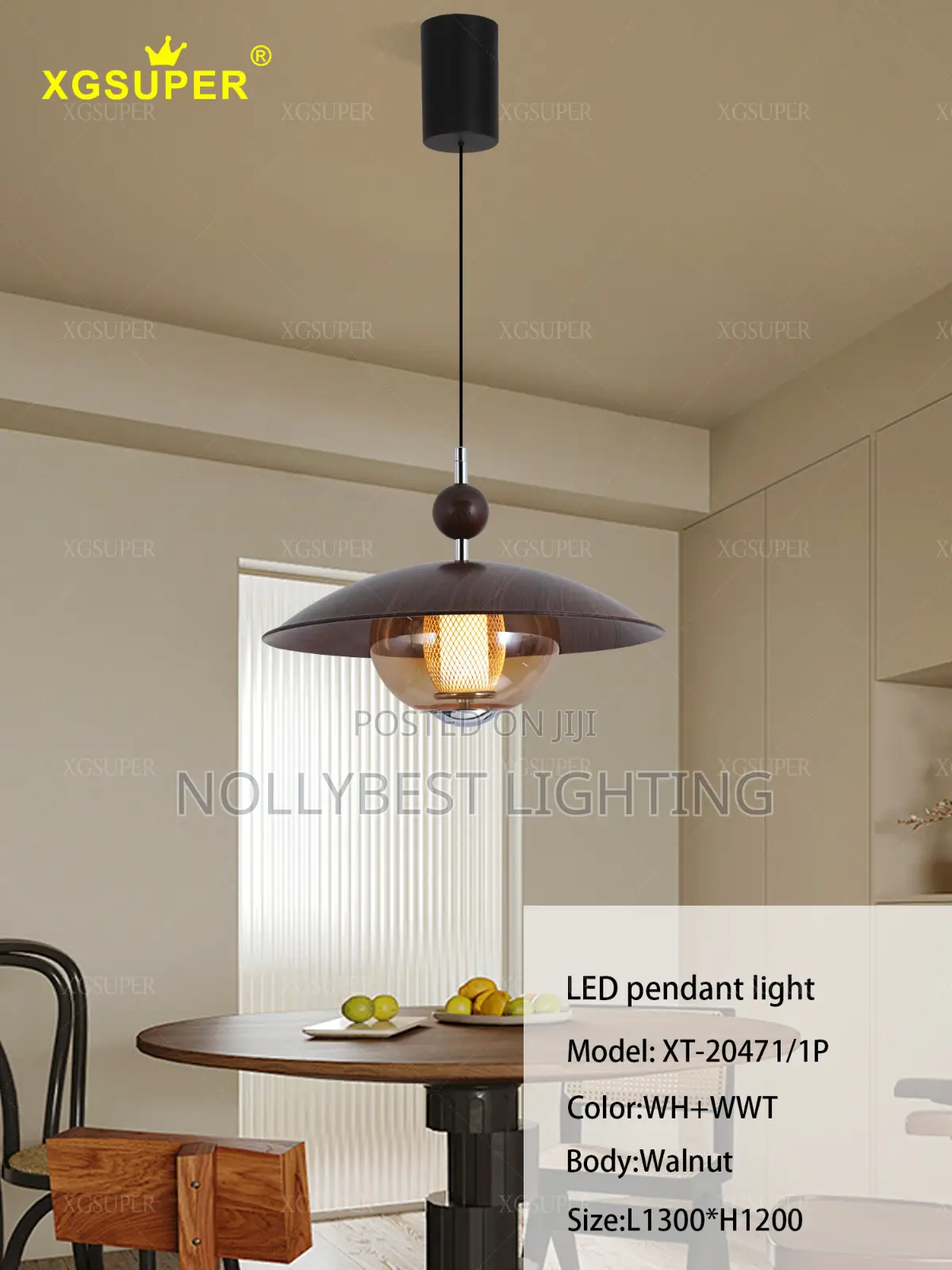 Pendant Lights for Dining Table Sitting Room Etc