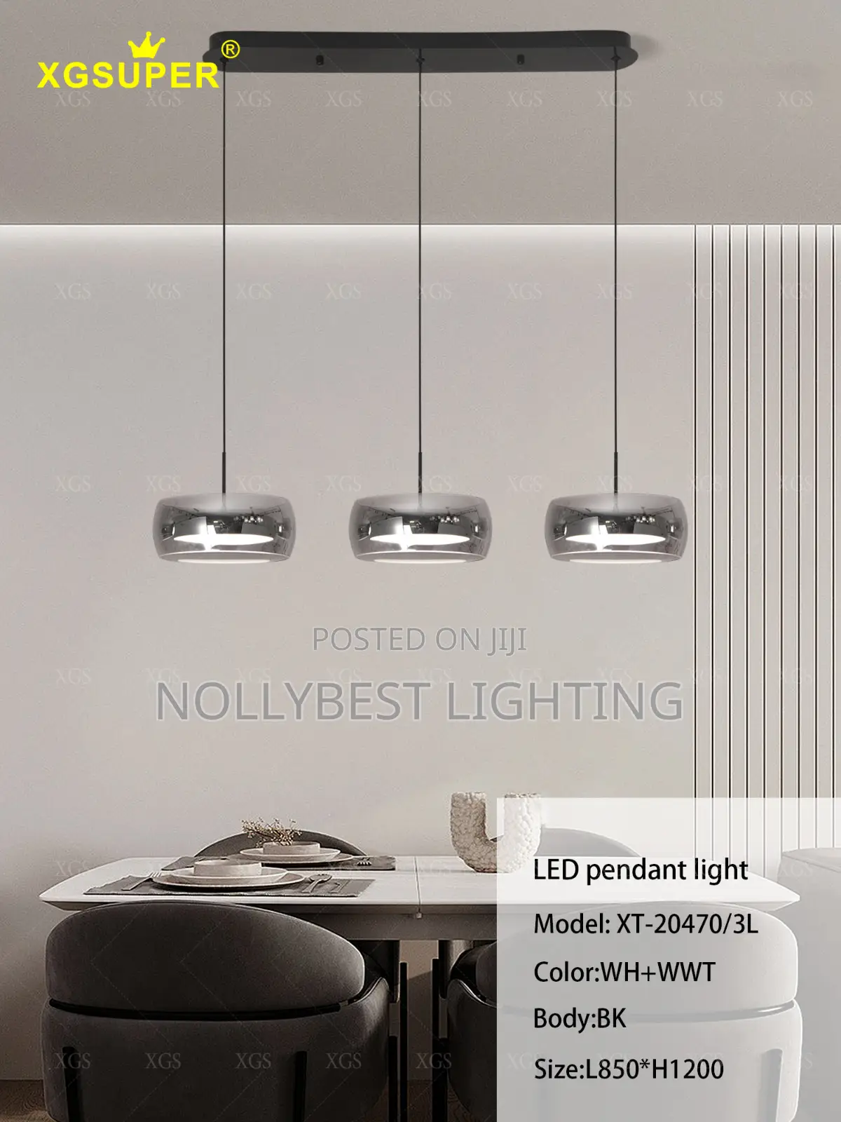 Pendant Lights for Dining Table Sitting Room Etc