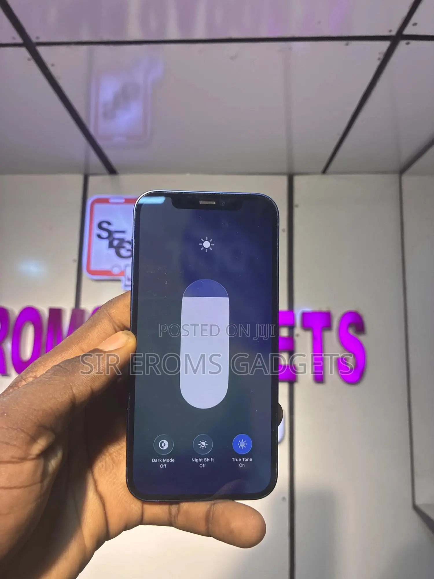 Apple iPhone 12 128 GB Blue