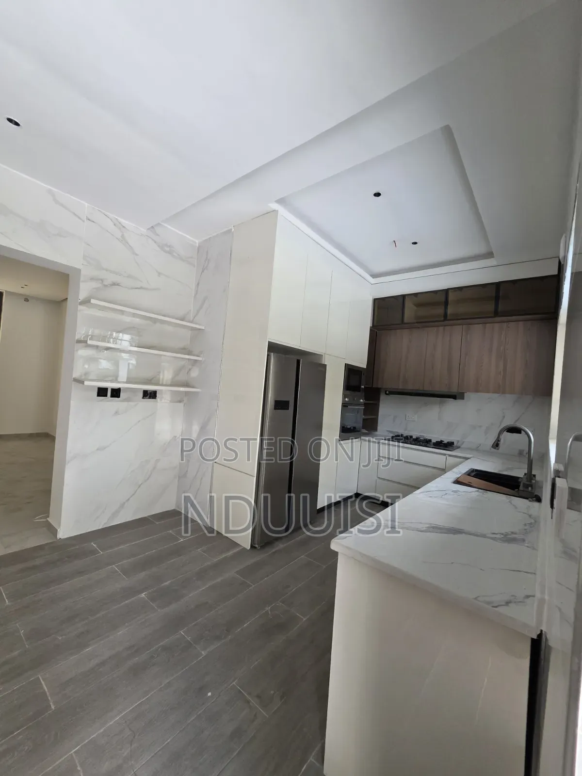 5bdrm Duplex in Periwinkle Estate, Lekki Phase 1 for sale