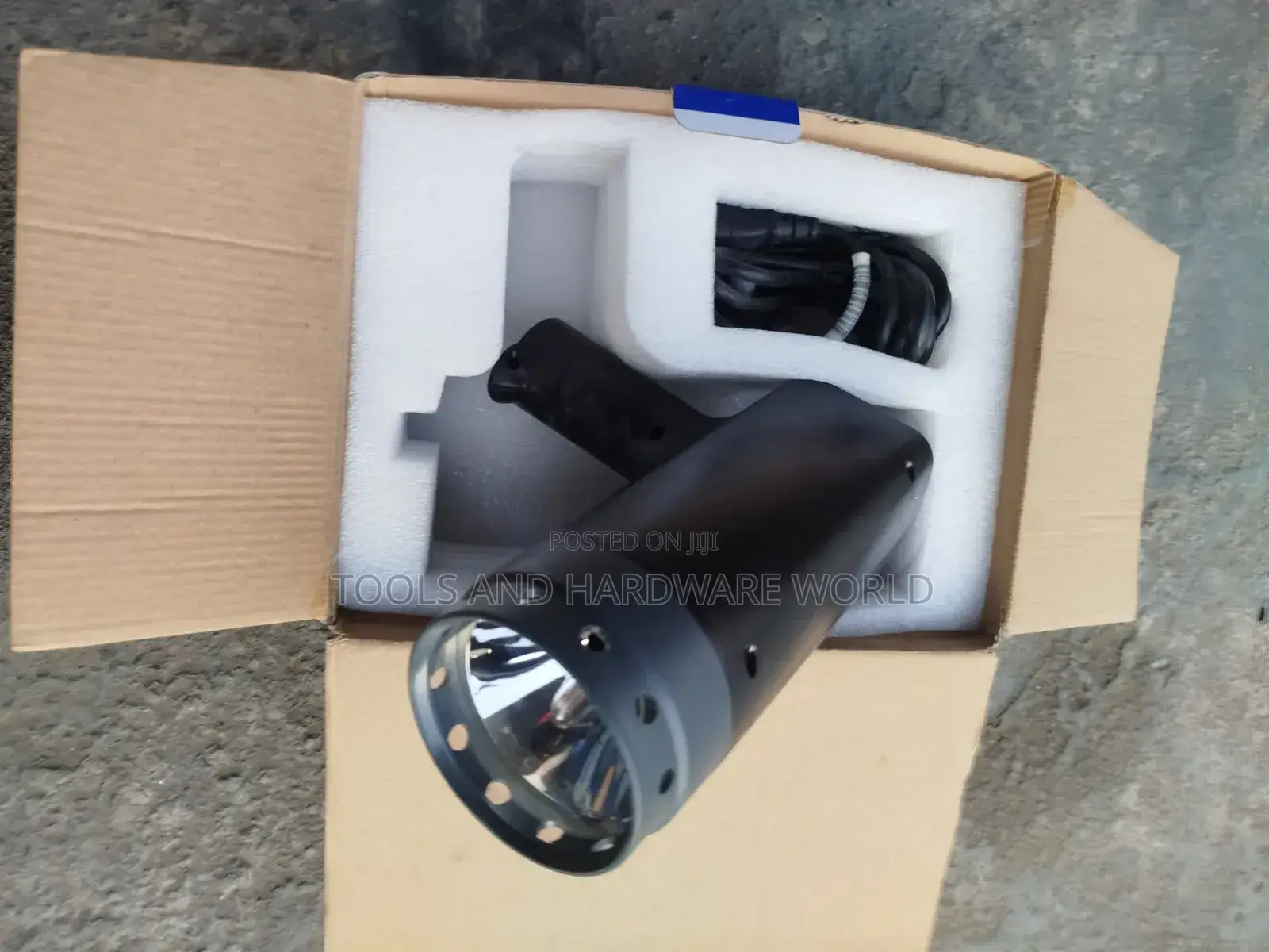Stroposcope