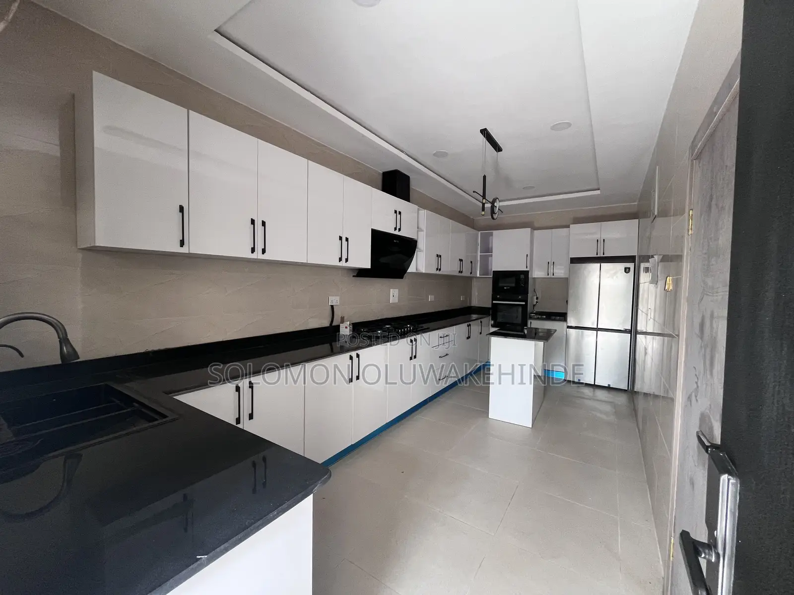 4bdrm Duplex in Gowon Estate, Alimosho for sale