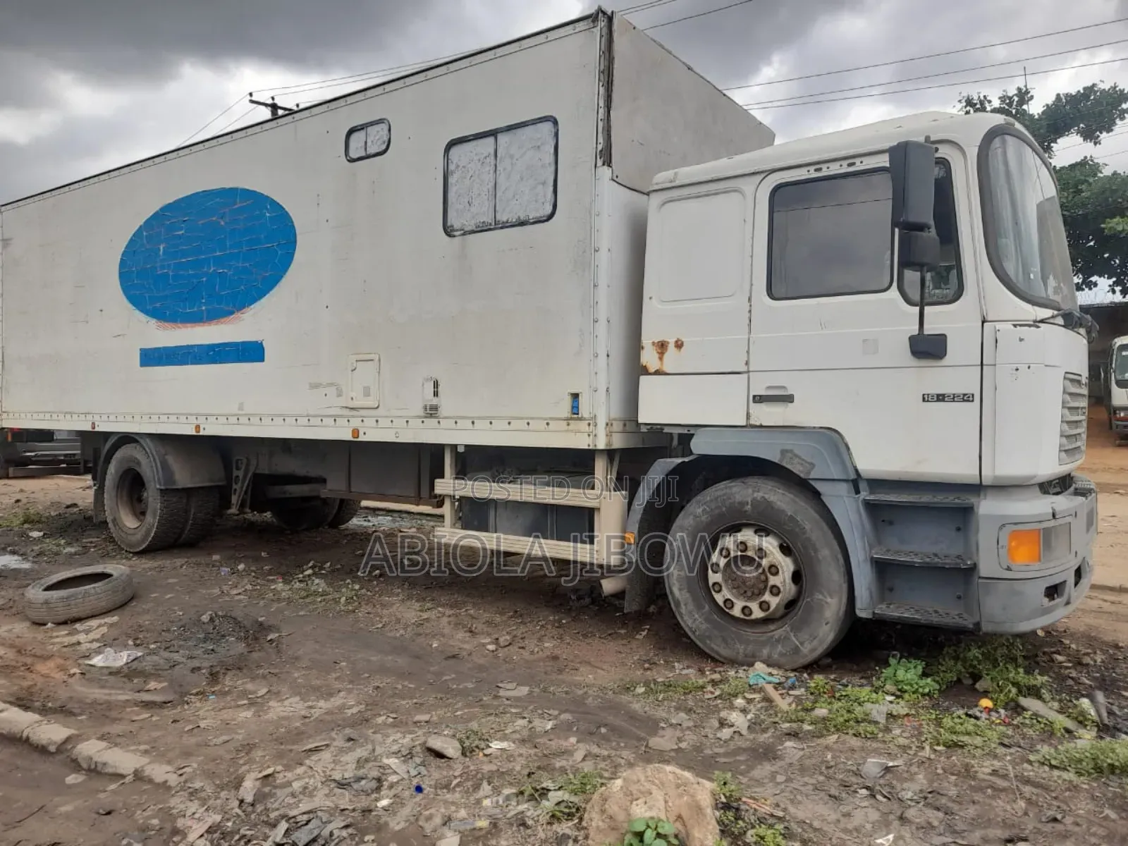 Man 18-224 10bolts 2000