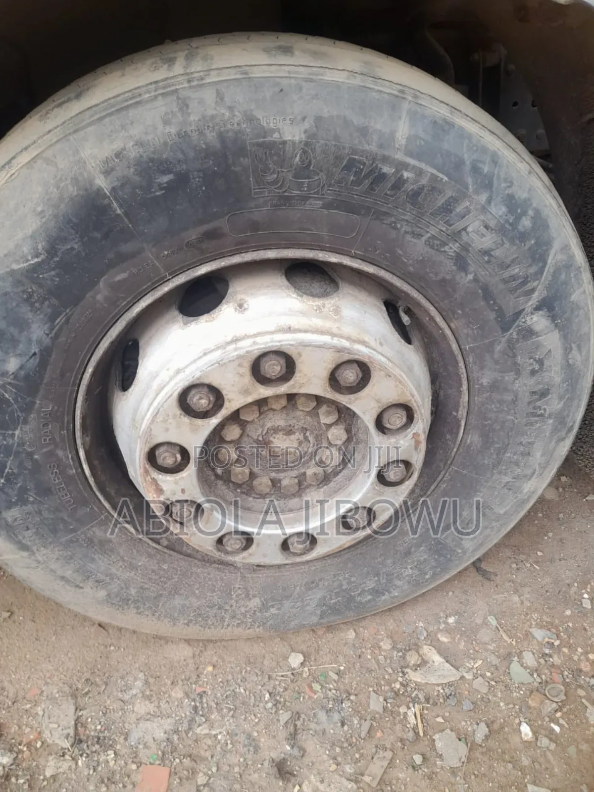 Man 18-224 10bolts 2000