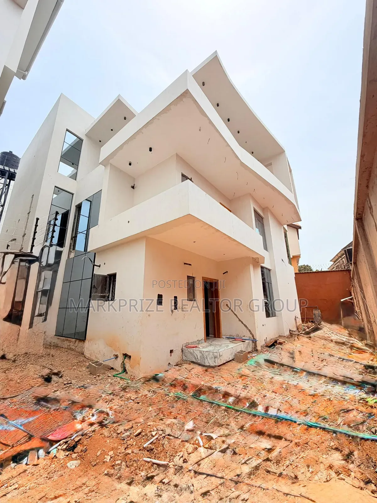 4bdrm Duplex in Magodo Gra Phase 2 for sale