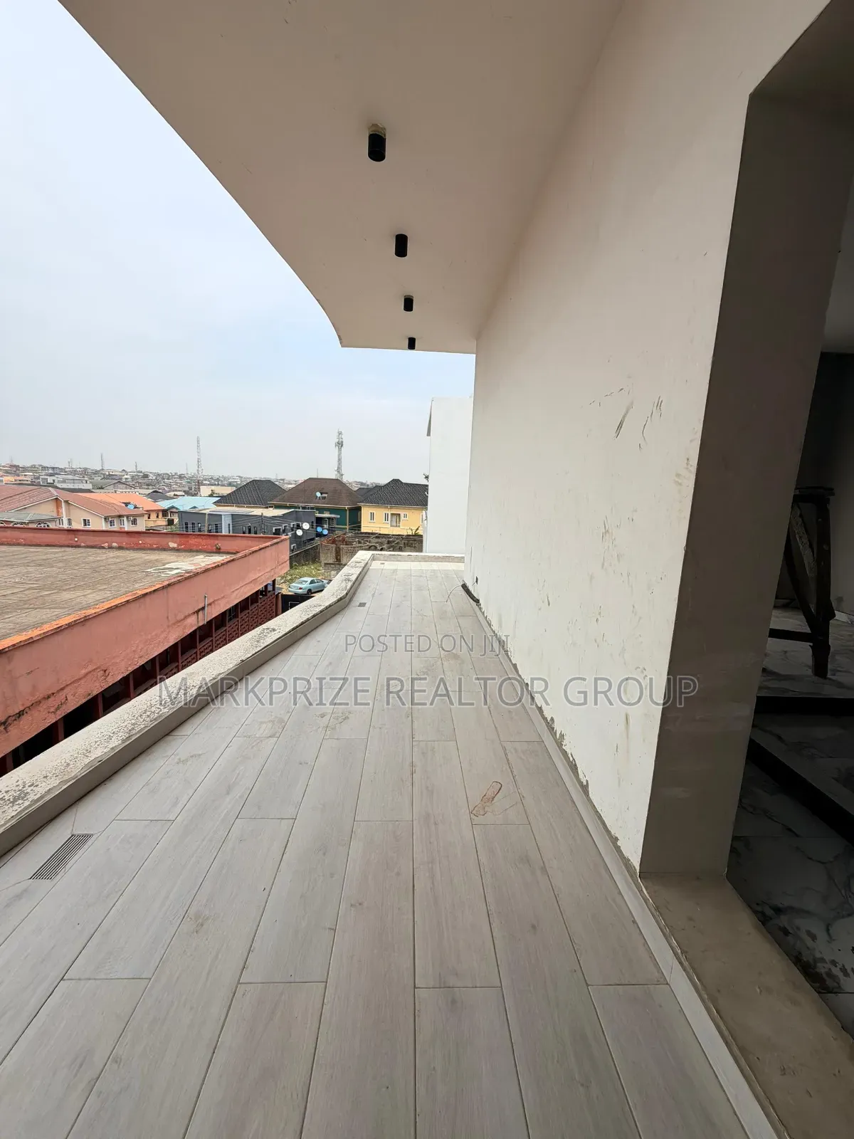 4bdrm Duplex in Magodo Gra Phase 2 for sale
