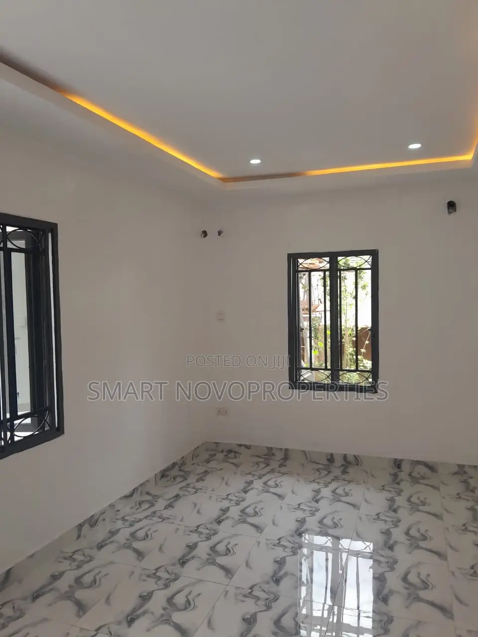 1bdrm Room & Parlour in Peace Court, Lokogoma for rent