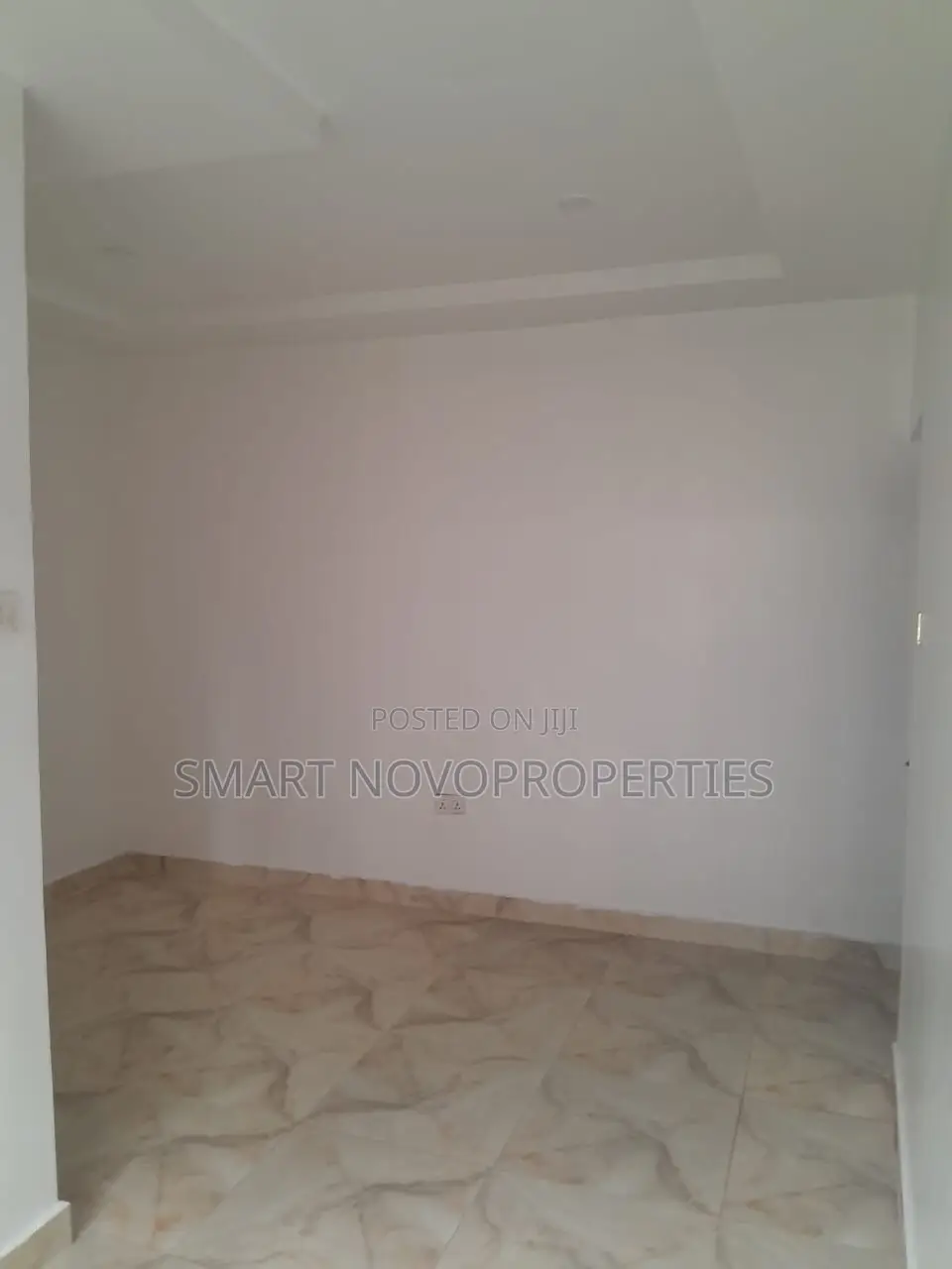 1bdrm Room & Parlour in Peace Court, Lokogoma for rent