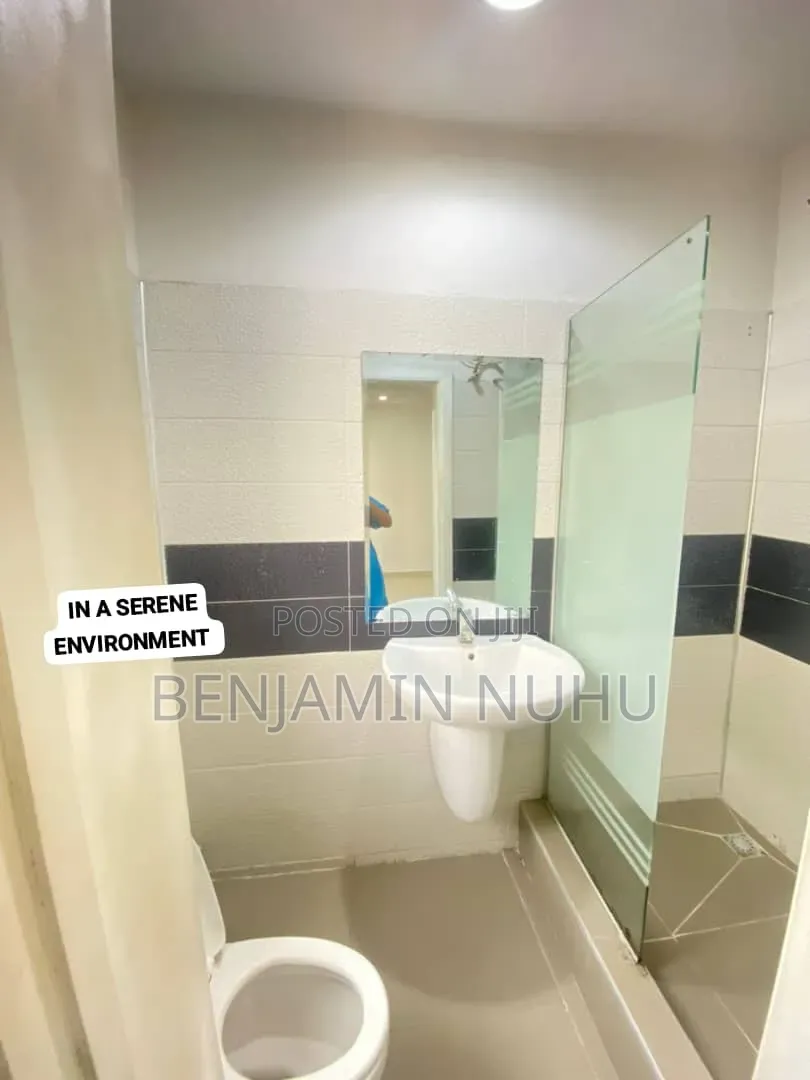 2bdrm Apartment in Oniru, Victoria Island Extension for rent