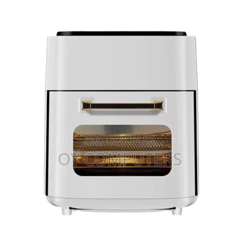 Silver Crest Air Fryer