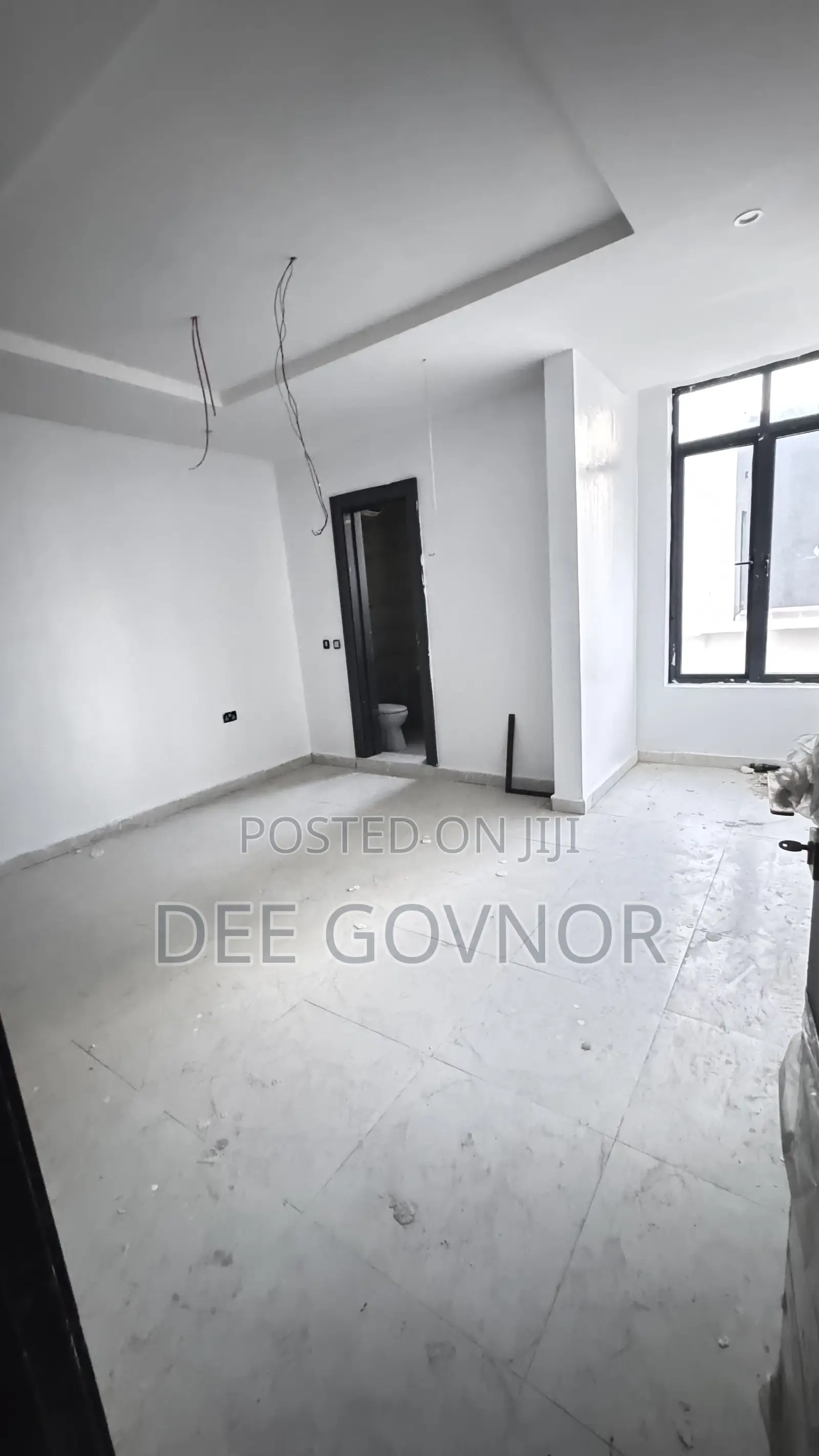 4bdrm Townhouse/Terrace in Woodland Estate, Ikate-Elegushi for sale