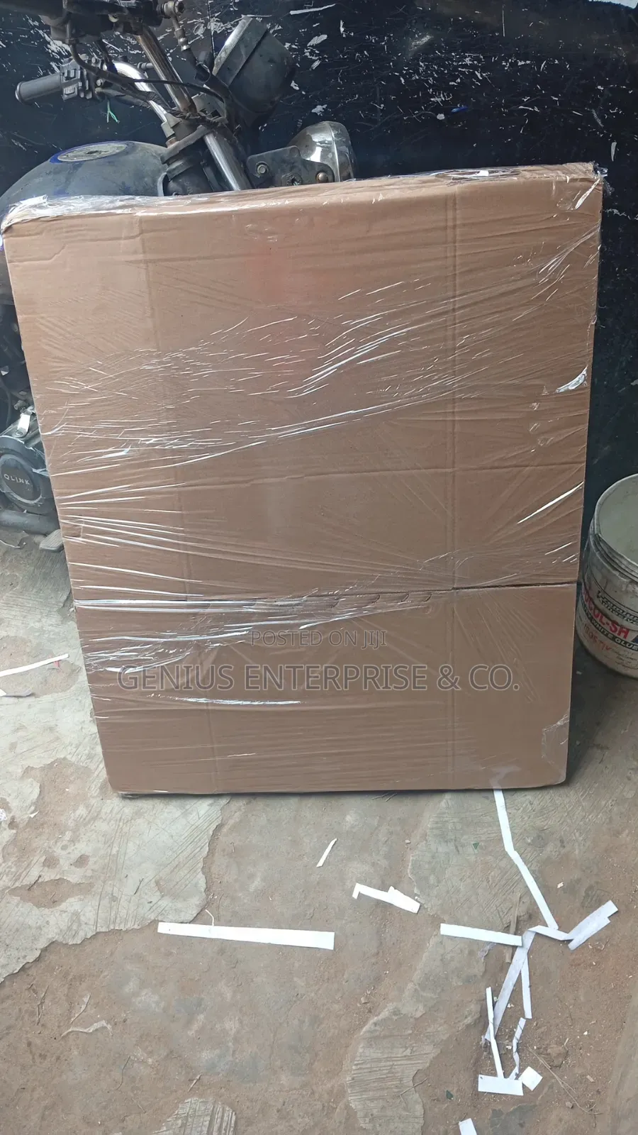 Quality Gifts Boxes And Packing Cartons, Bubbles Wraps, Shrink Wraps.
