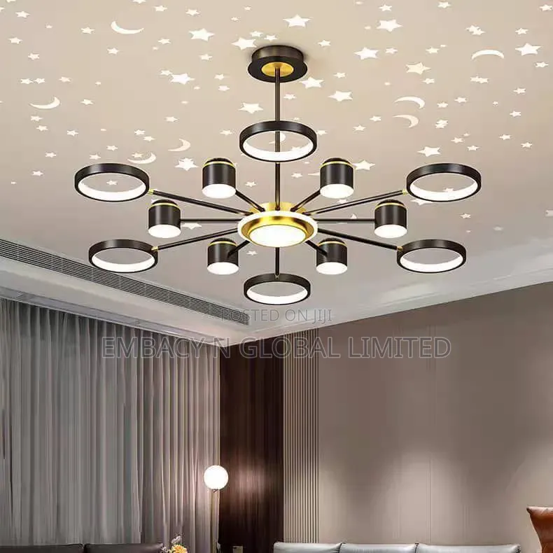 Chandelier Lights