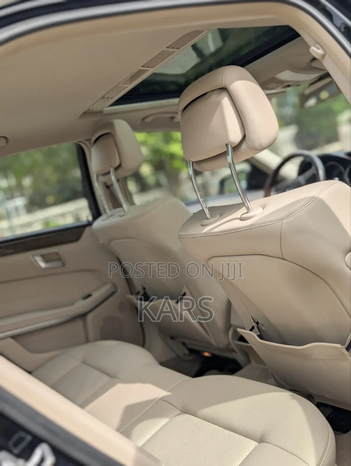 Mercedes-Benz E350 2013 Black