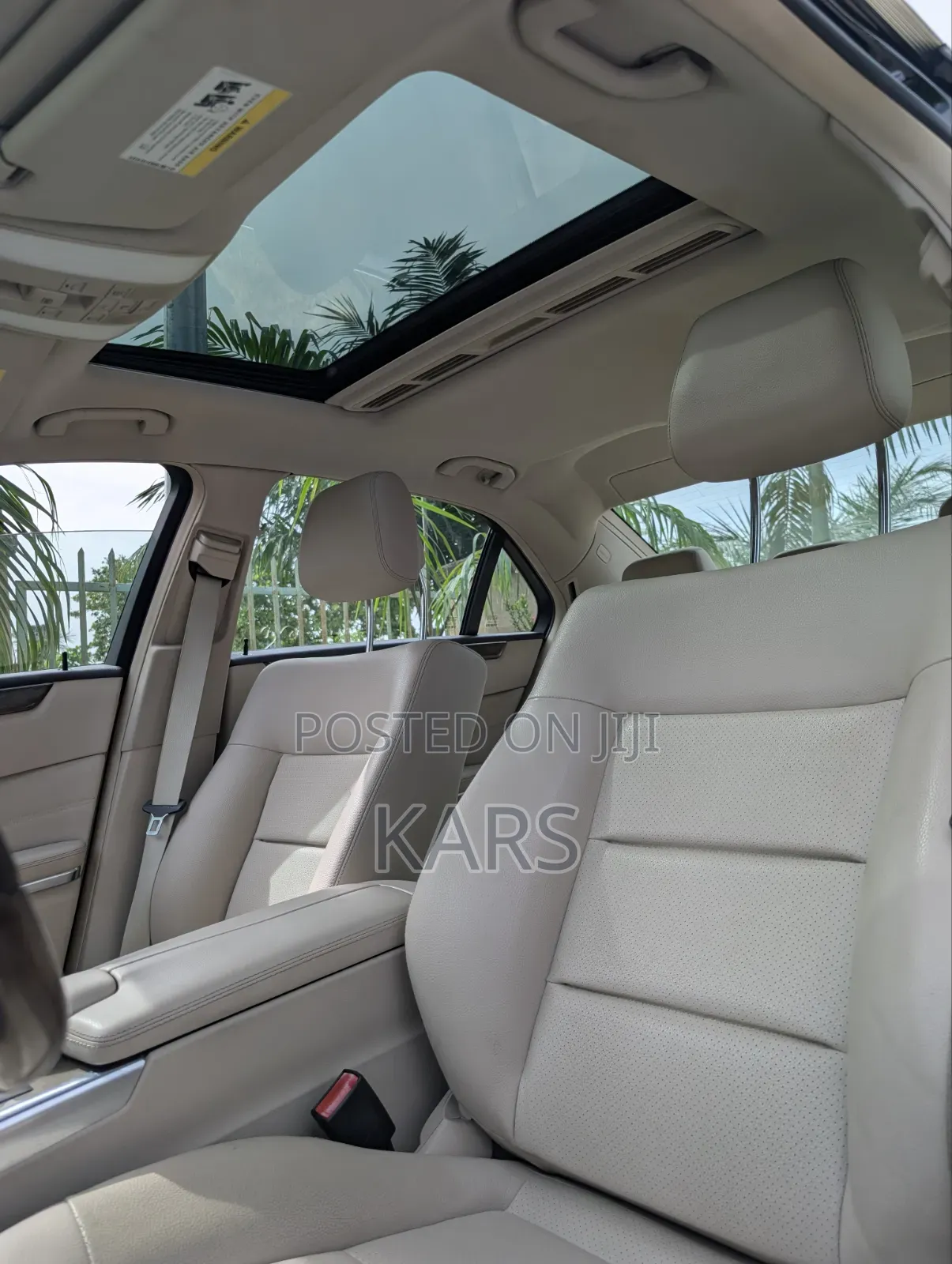 Mercedes-Benz E350 2013 Black