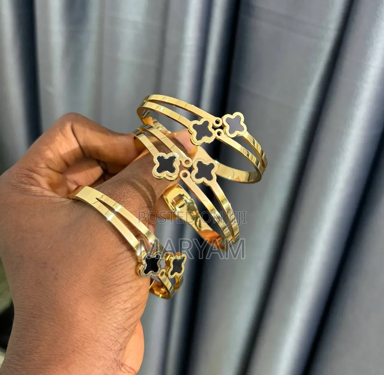 Cartier Bangles, Women Bangle