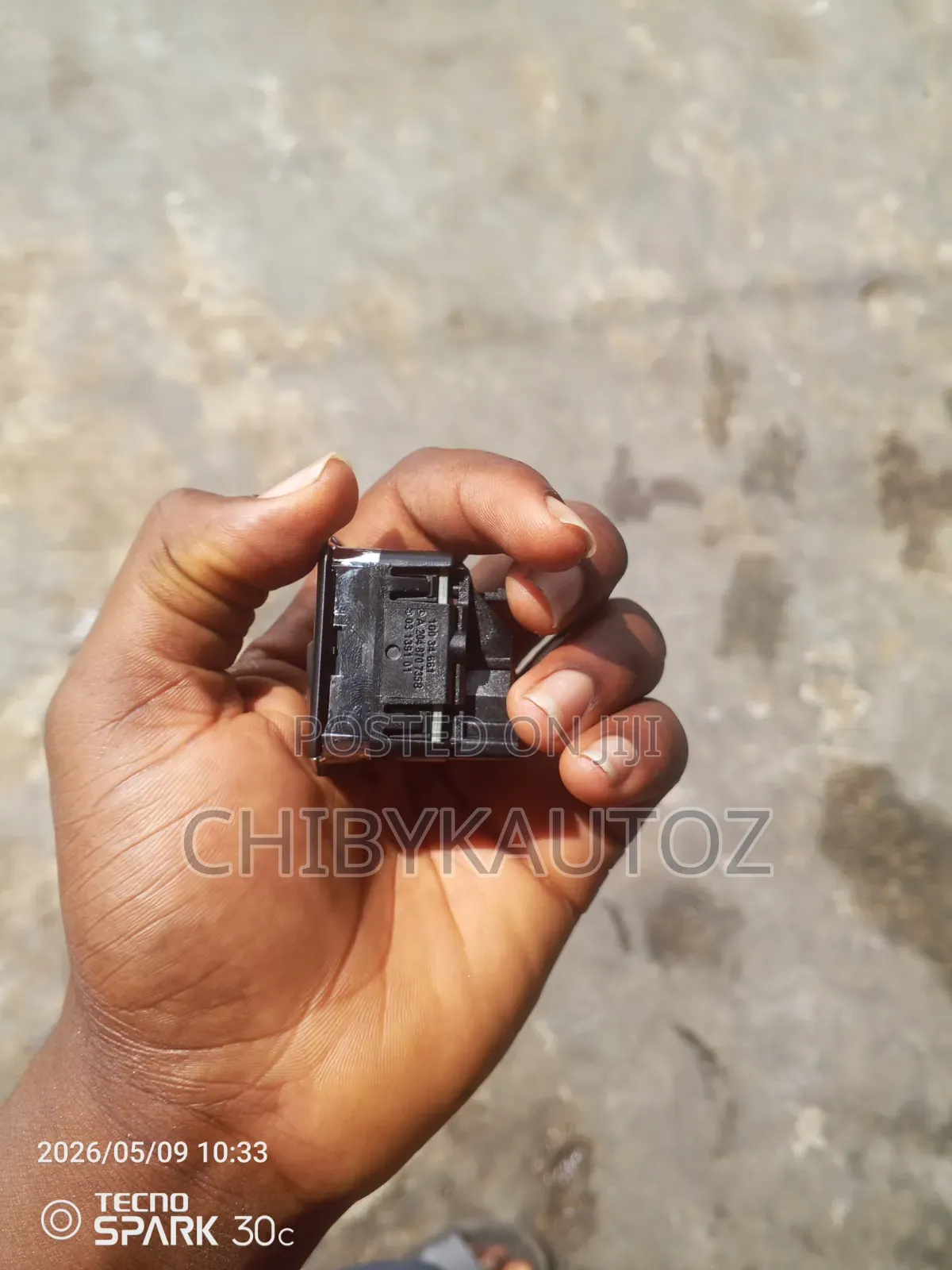 Window Switch for Ml/Gl/204/212