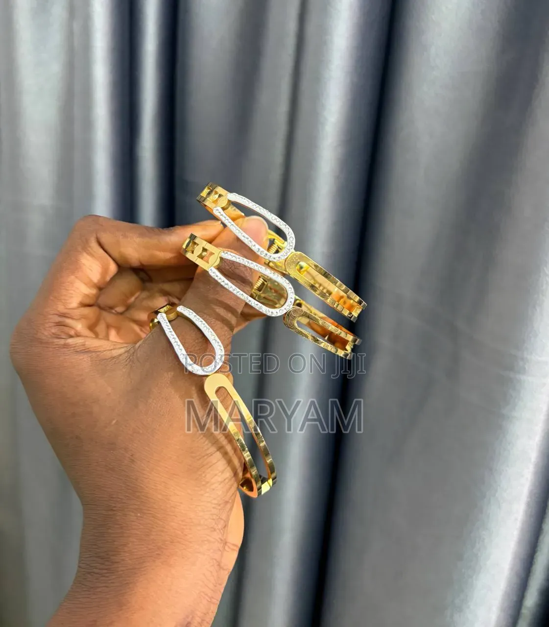 Cartier Bangles, Women Bangle