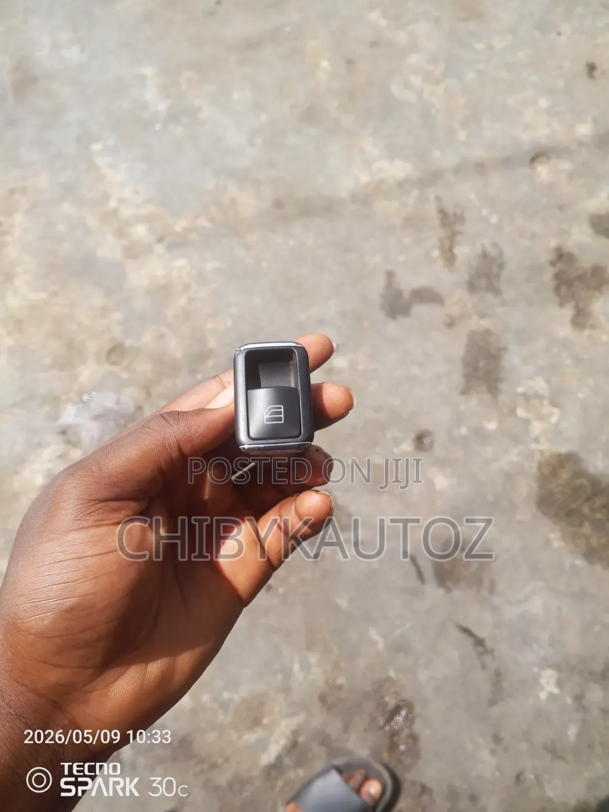 Window Switch for Ml/Gl/204/212