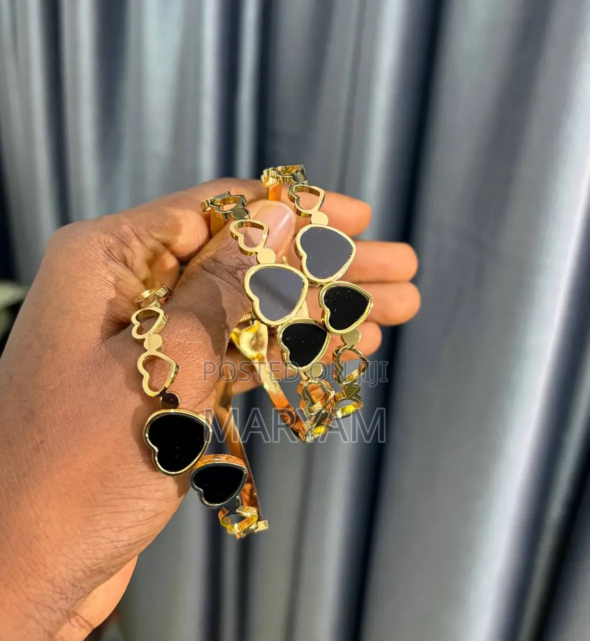Cartier Bangles, Women Bangle
