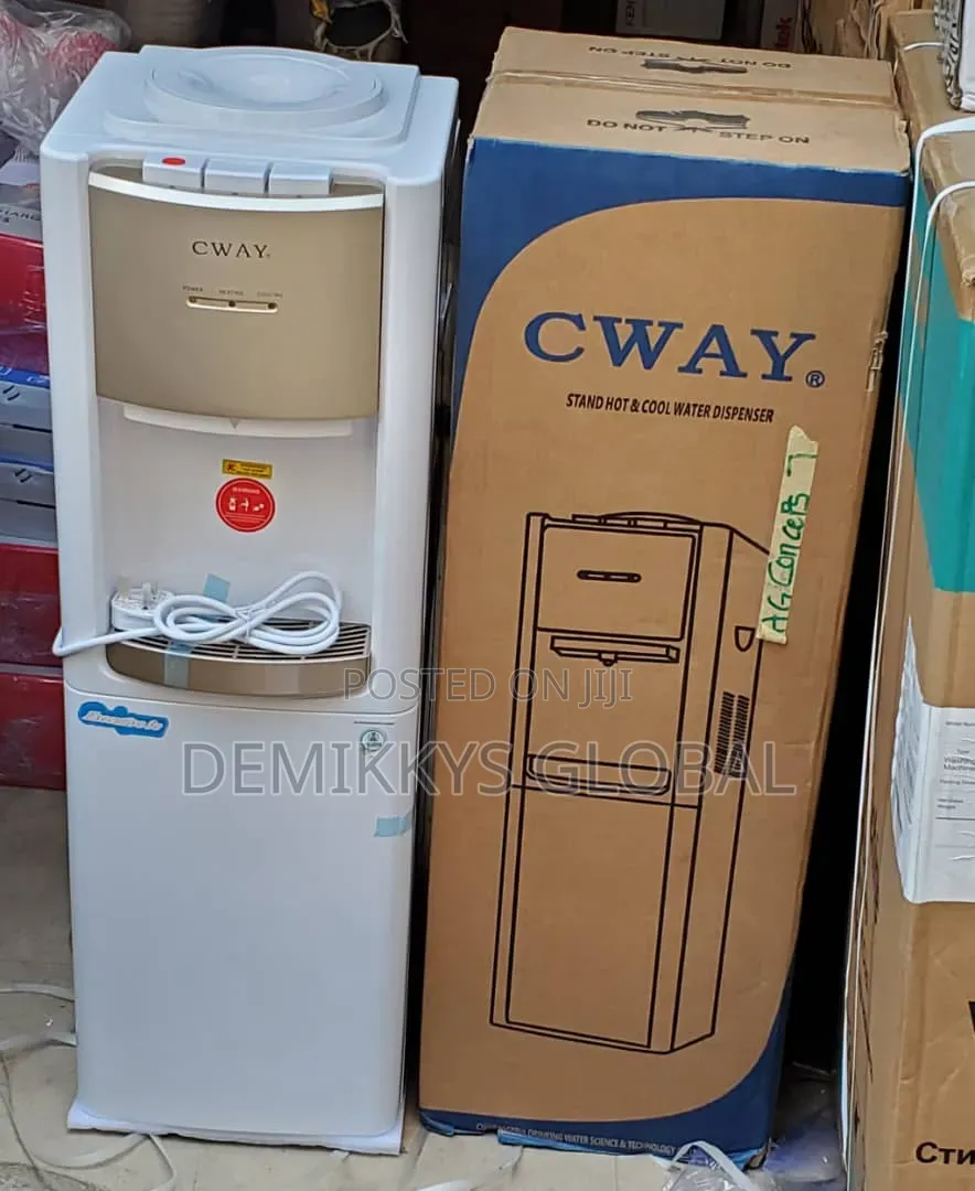 Cway Water Dispenser