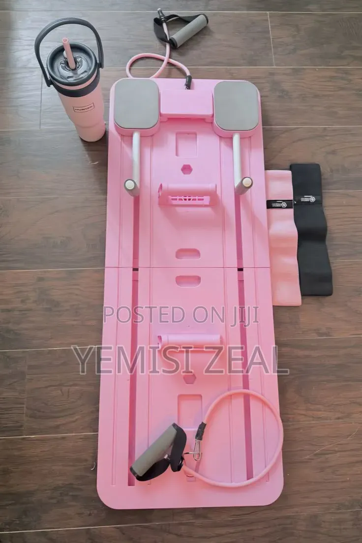 Quality Pilate Board