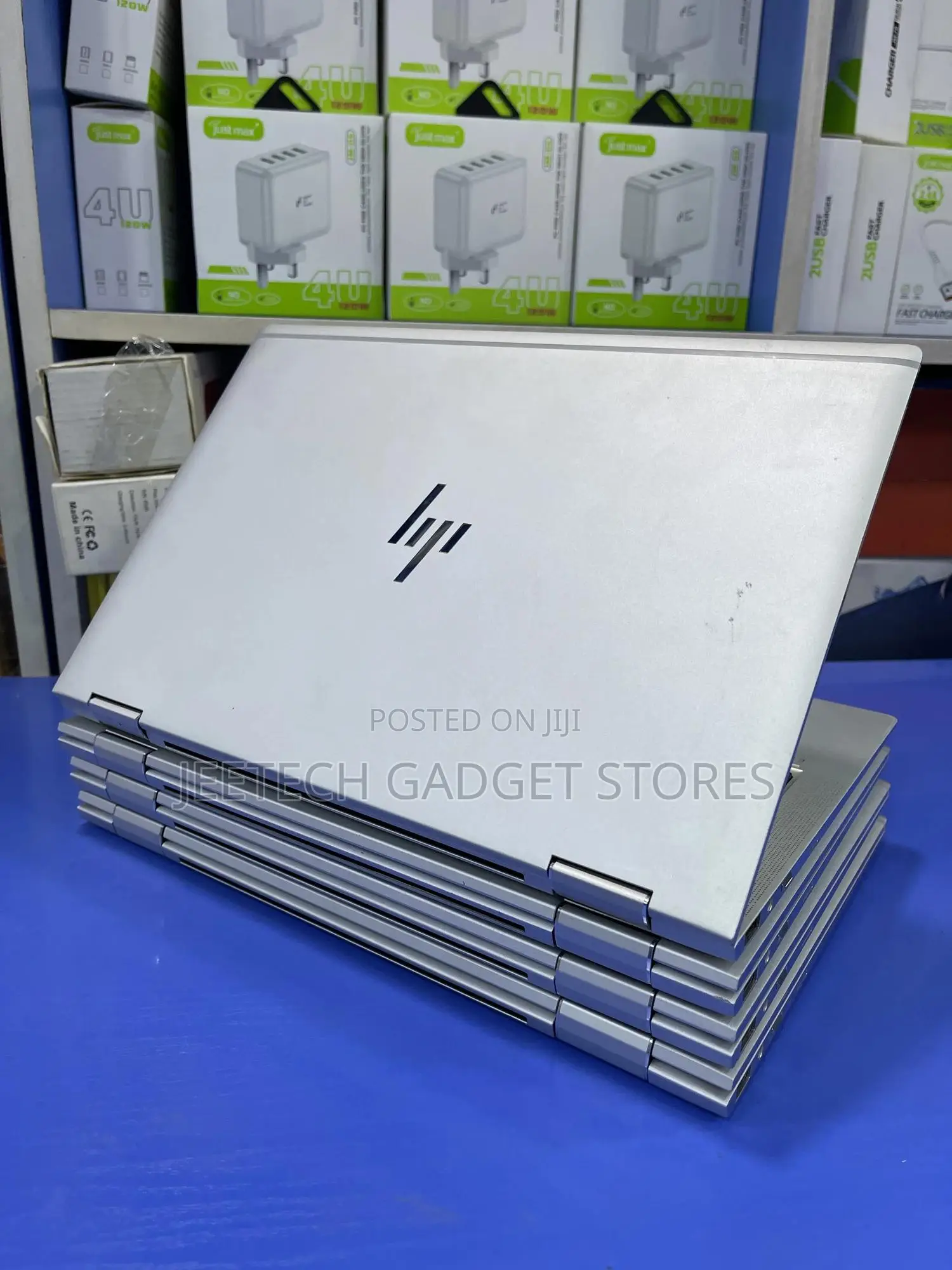 Laptop HP EliteBook x360 1030 G4 8GB Intel Core i5 SSD 256GB