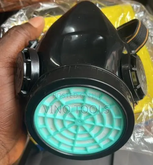 303 Industrial Mask