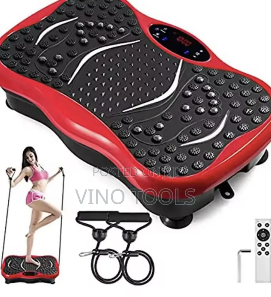 Massaging Machine