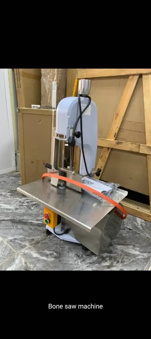 Bone Saw Machines