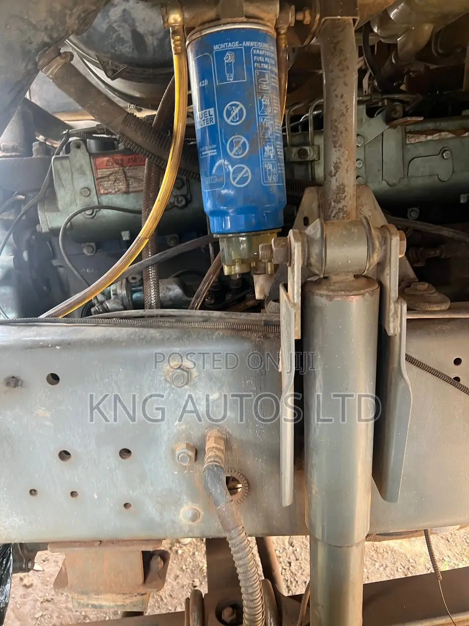 Howo Sinotruk Concrete Mixer Truck