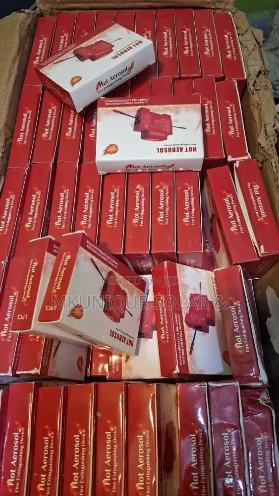 Fire Extinguisher Breaker Type