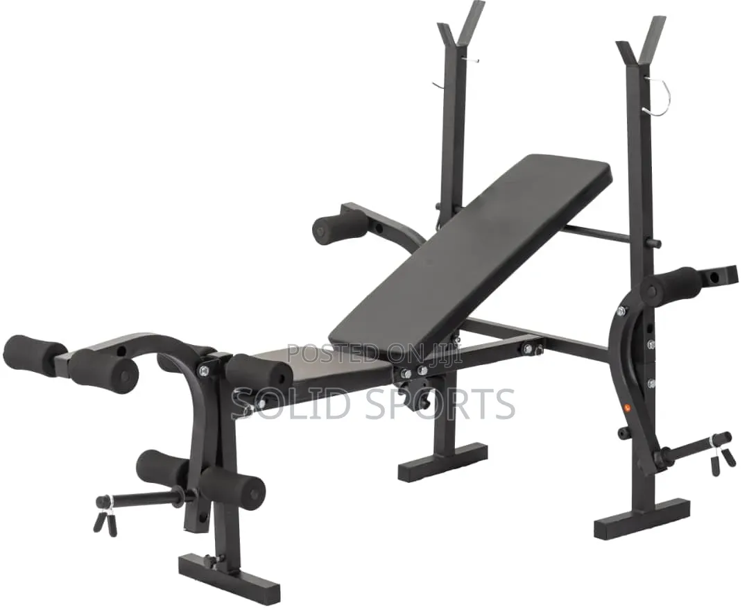 Home Use Weight Bench