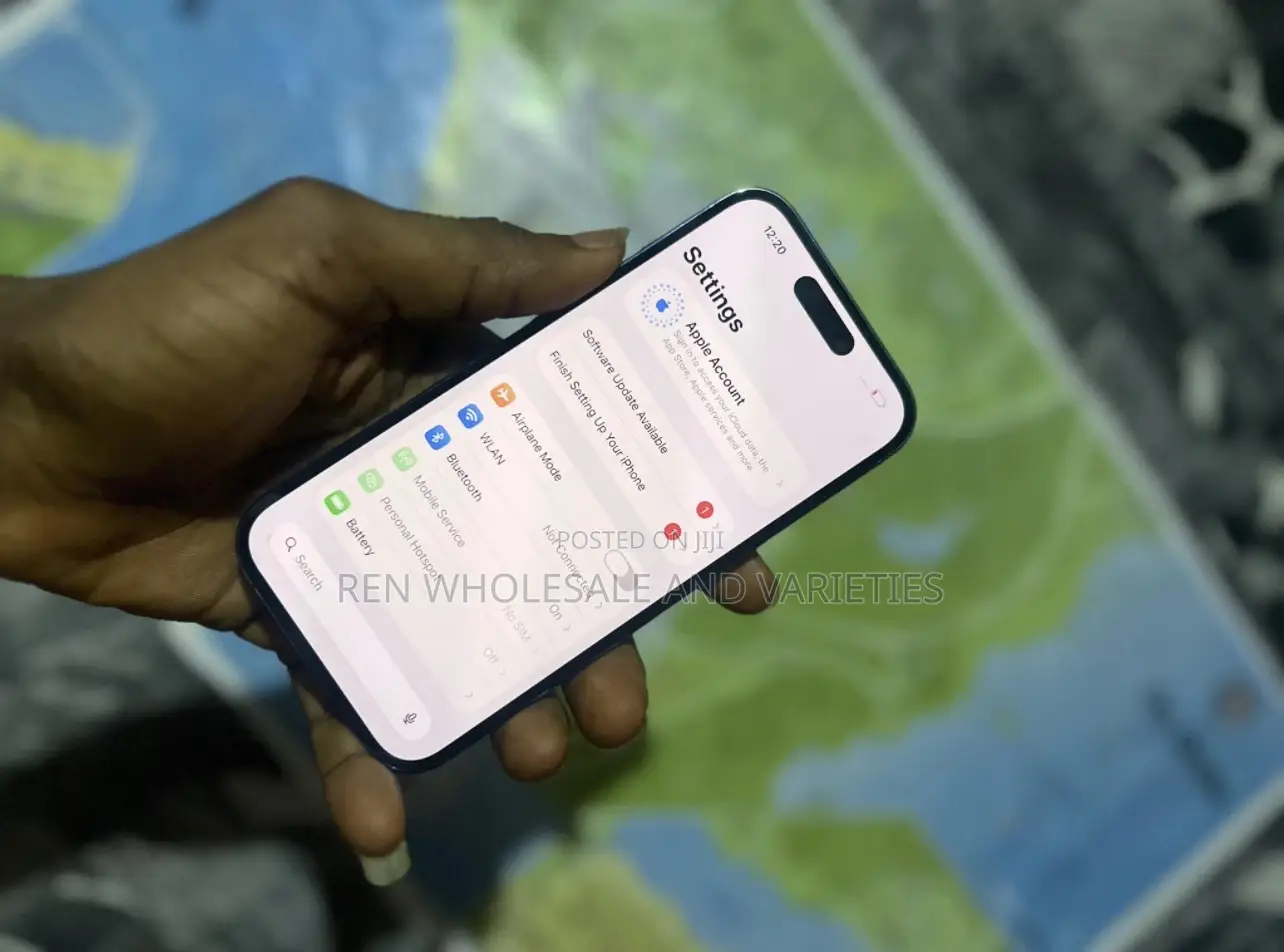 Apple iPhone 14 Pro 128 GB Purple