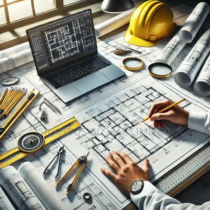 Architectural Drawing
