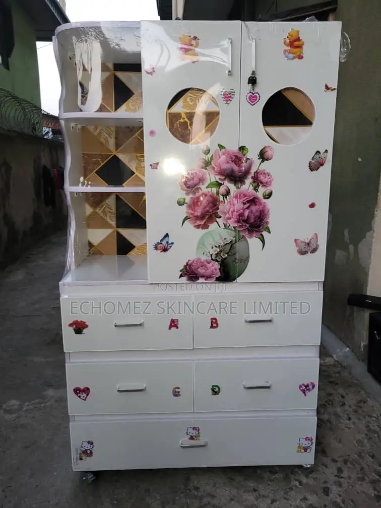 Baby Wardrobe