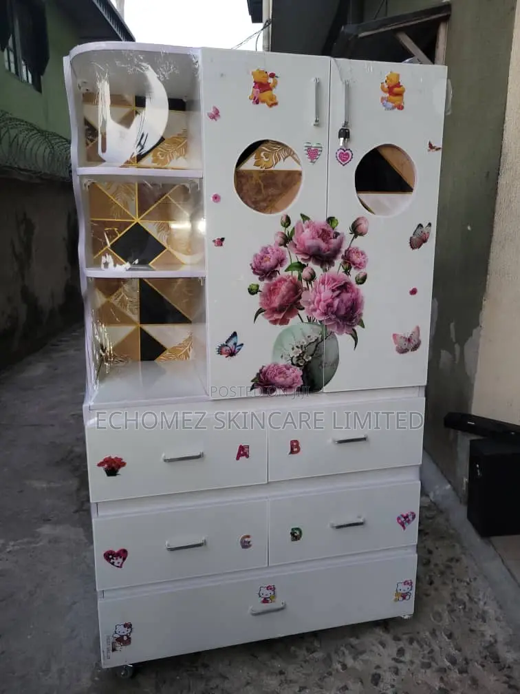 Baby Wardrobe
