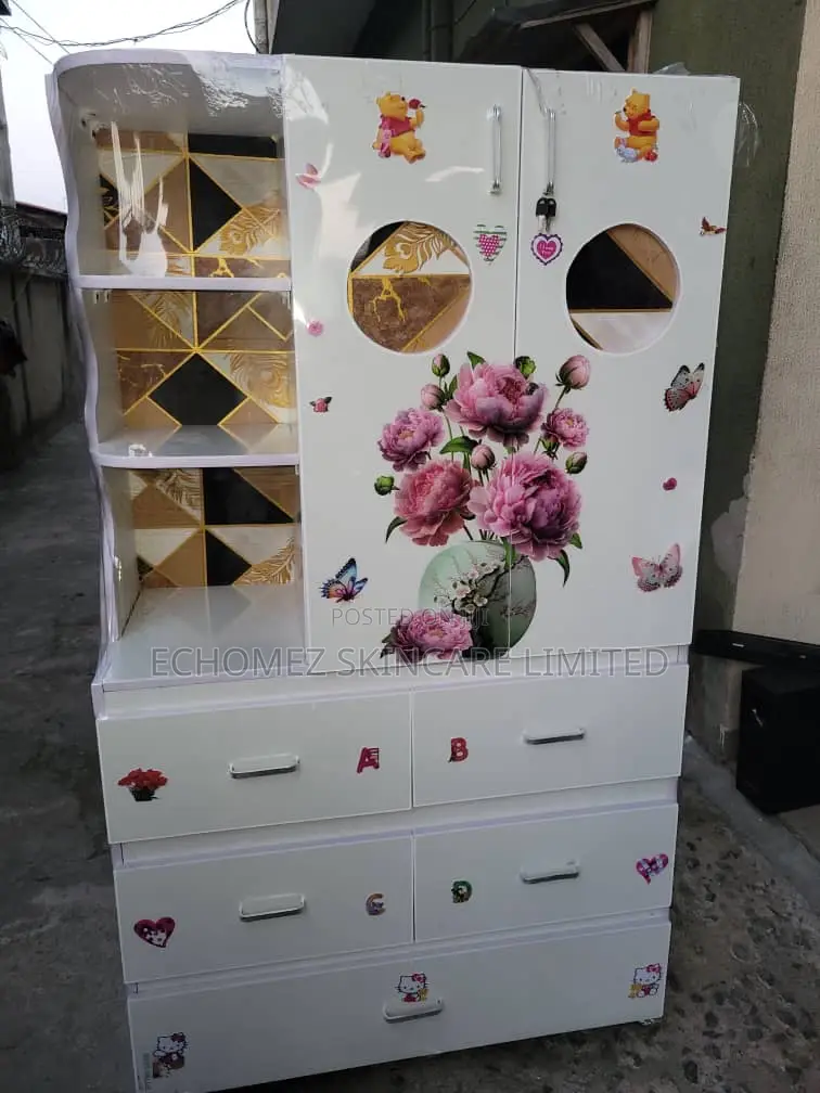 Baby Wardrobe